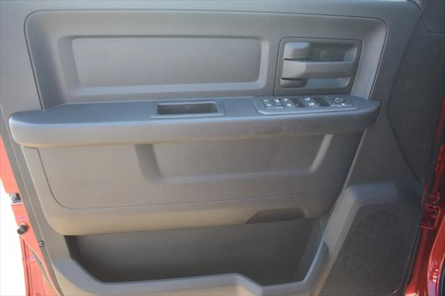 2026 Ram 3500 Tradesman Crew Cab 4x4 8 Box