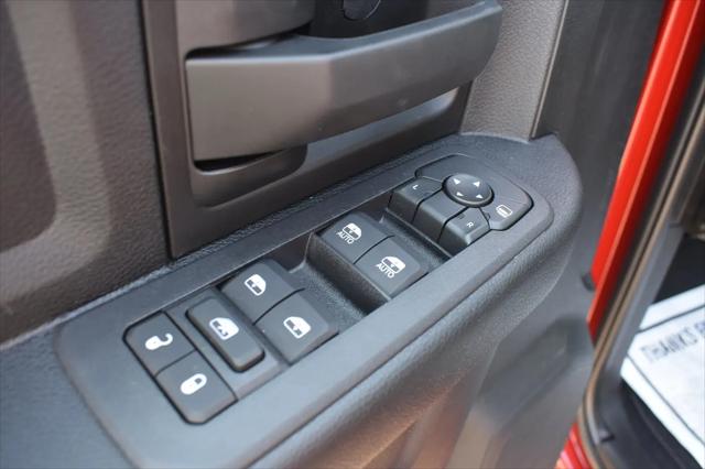 2026 Ram 3500 Tradesman Crew Cab 4x4 8 Box