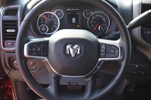 2026 Ram 3500 Tradesman Crew Cab 4x4 8 Box
