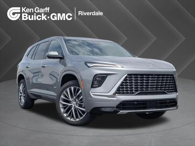 2026 Buick Enclave Avenir FWD for sale in Riverdale, UT