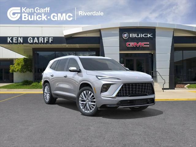 2026 Buick Enclave Avenir FWD for sale in Riverdale, UT