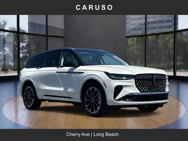 2026 Lincoln Nautilus Reserve for sale in Long Beach, CA