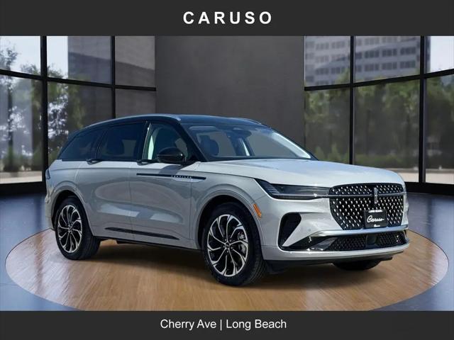 2026 Lincoln Nautilus Reserve for sale in Long Beach, CA