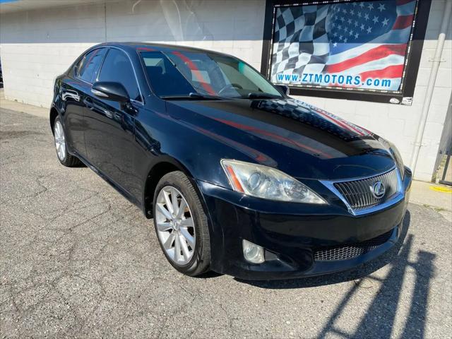 2010 Lexus IS 250 IS 250 for sale in Detroit, MI