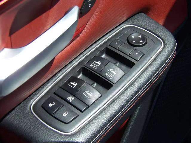 2021 Ram 1500 Rebel Crew Cab 4x4 5'7" Box