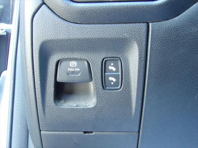 2021 Ram 1500 Rebel Crew Cab 4x4 5'7" Box