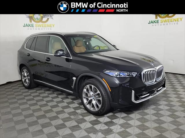 2025 BMW X5 xDrive40i for sale in Cincinnati, OH