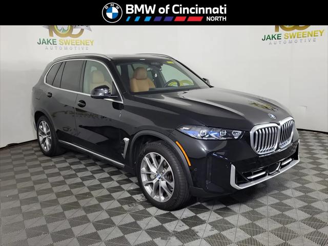 2025 BMW X5 xDrive40i for sale near Cincinnati, OH