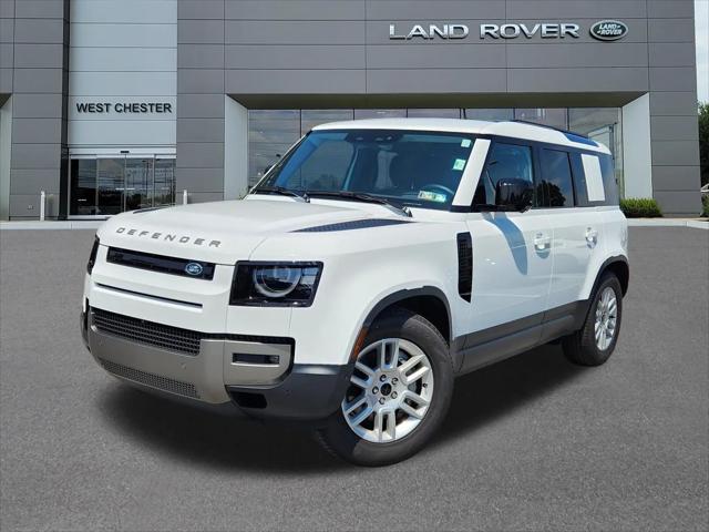 2026 Land Rover Defender P300 S for sale in West Chester, PA