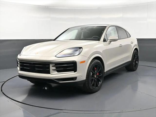 2026 Porsche Cayenne S for sale in New York, NY