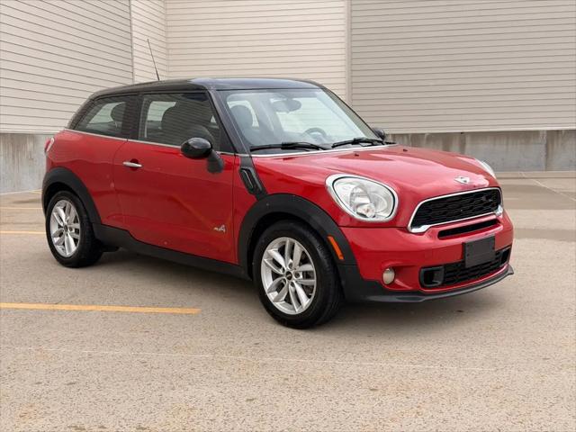 2013 MINI Paceman Cooper S for sale in Overland Park, KS