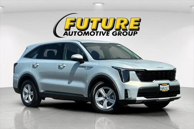 2026 Kia Sorento LX for sale in Clovis, CA