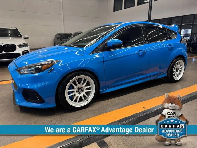 2017 Ford Focus RS for sale in Mesa, AZ