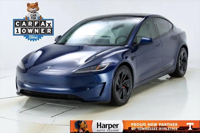 2025 Tesla Model 3 Performance All-Wheel Drive for sale in Knoxville, TN