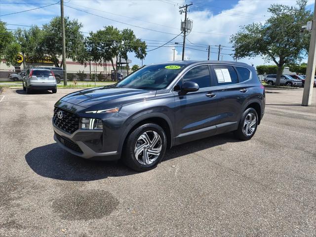 2023 Hyundai Santa Fe SE for sale in Tampa, FL