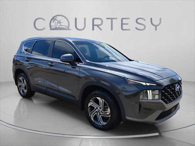 2023 Hyundai Santa Fe SE