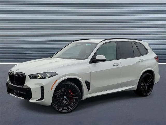 2026 BMW X5 sDrive40i for sale in St. Petersburg, FL