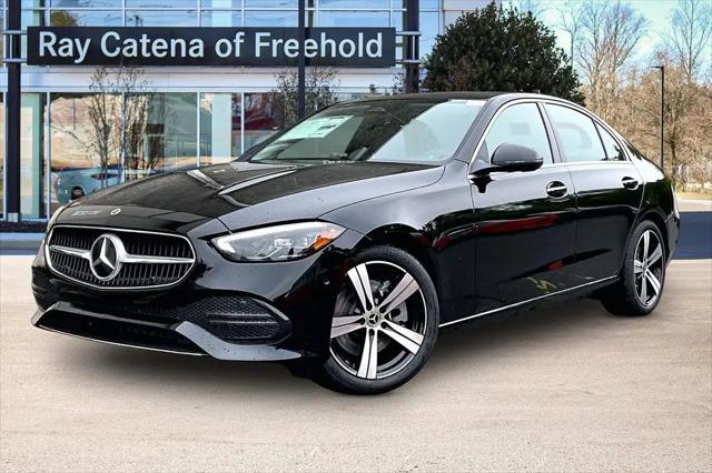 2026 Mercedes-Benz C-CLASS C 300 C 300 for sale in Freehold, NJ