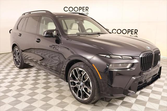 2024 BMW X7 M60i for sale in Edmond, OK