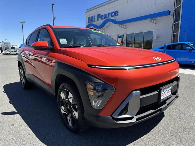 2025 Hyundai Kona SEL for sale in Reno, NV