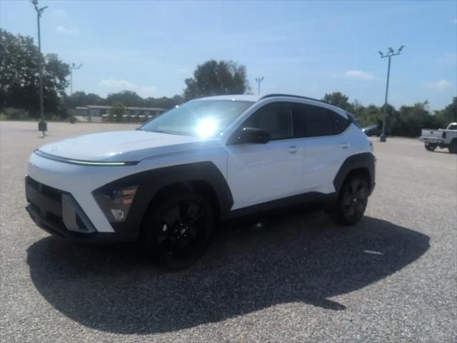 2026 Hyundai Kona SEL Sport for sale in Enterprise, AL