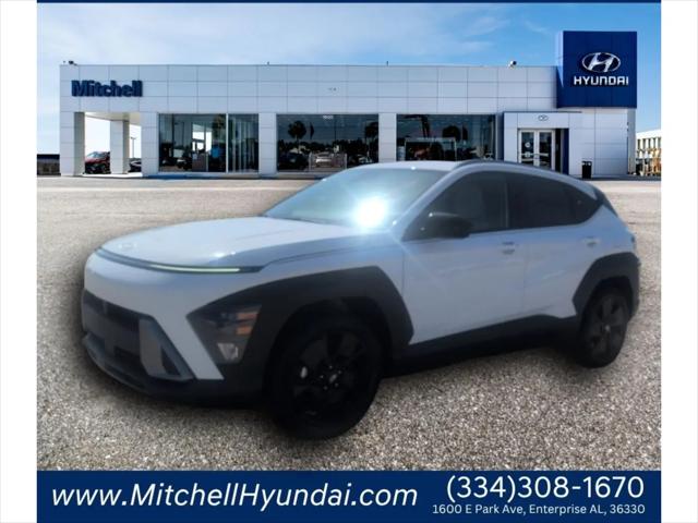 2026 Hyundai Kona SEL Sport for sale in Enterprise, AL