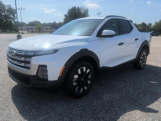 2026 Hyundai Santa Cruz SEL Activity for sale in Enterprise, AL