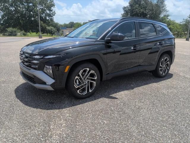 2026 Hyundai Tucson SEL Plus for sale in Enterprise, AL