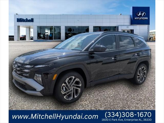 2026 Hyundai Tucson SEL Plus for sale in Enterprise, AL