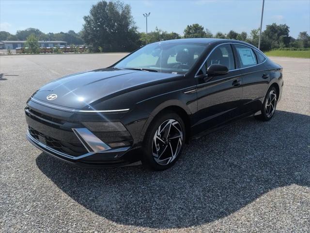 2026 Hyundai Sonata SEL Sport for sale in Enterprise, AL