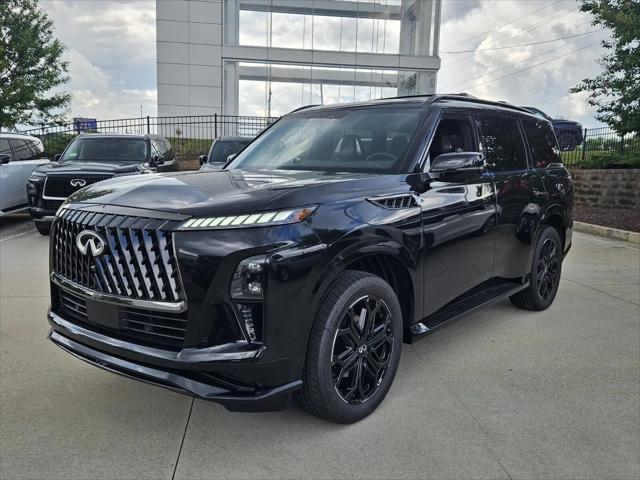 2027 INFINITI QX80 SPORT for sale in Atlanta, GA