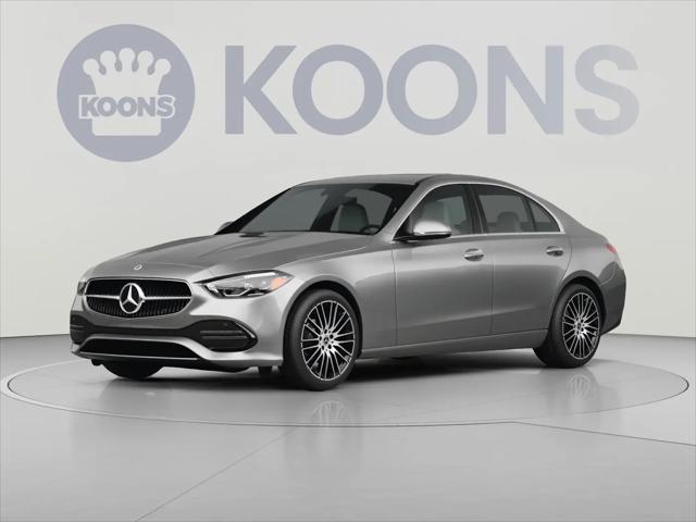 2027 Mercedes-Benz C-CLASS C 300 for sale in Catonsville, MD