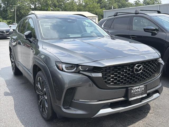 2026 Mazda CX-50 2.5 Turbo for sale in Valparaiso, IN