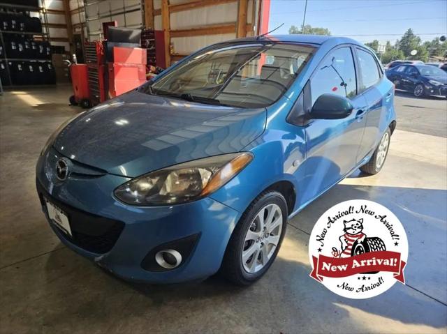 2011 Mazda Mazda2 Touring for sale in Colorado Springs, CO