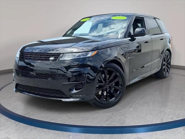 2026 Land Rover Range Rover Sport P400 Dynamic SE for sale in San Diego, CA