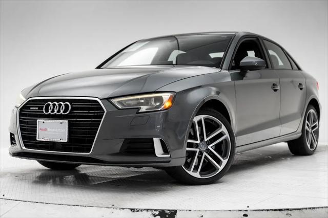2017 Audi A3 2.0T Premium for sale in Beaverton, OR