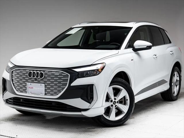 2023 Audi e-tron Premium 50 quattro for sale in Beaverton, OR