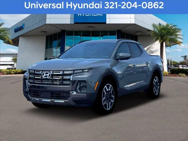2026 Hyundai Santa Cruz Limited for sale in Orlando, FL