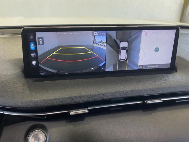 2023 Genesis GV70 2.5T AWD