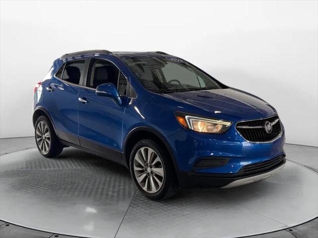 2018 Buick Encore Preferred for sale in Fayetteville, NC