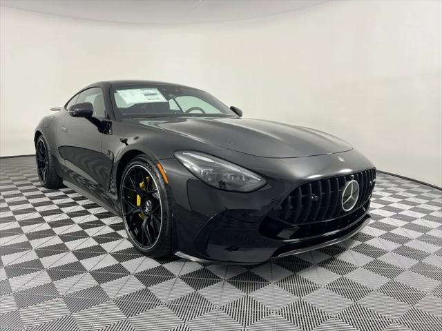 2026 Mercedes-Benz AMG GT AMG GT 63 for sale in Liberty Lake, WA