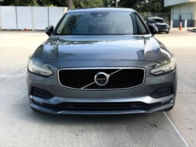 2017 Volvo S90 T6 Momentum for sale in Tampa, FL
