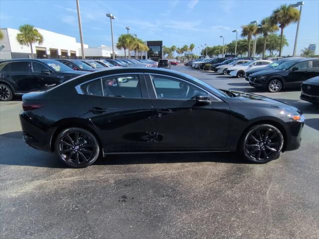 2026 Mazda Mazda3 2.5 S Select Sport