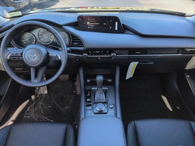 2026 Mazda Mazda3 2.5 S Select Sport