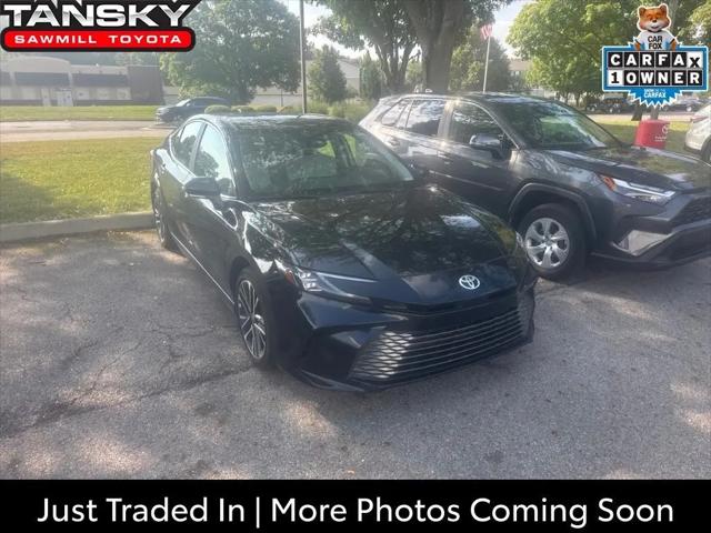 2025 Toyota Camry for sale near Dublin, OH