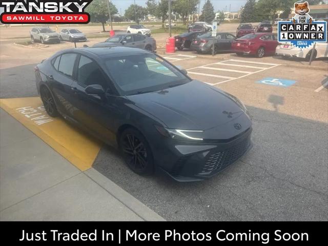 2025 Toyota Camry for sale near Dublin, OH