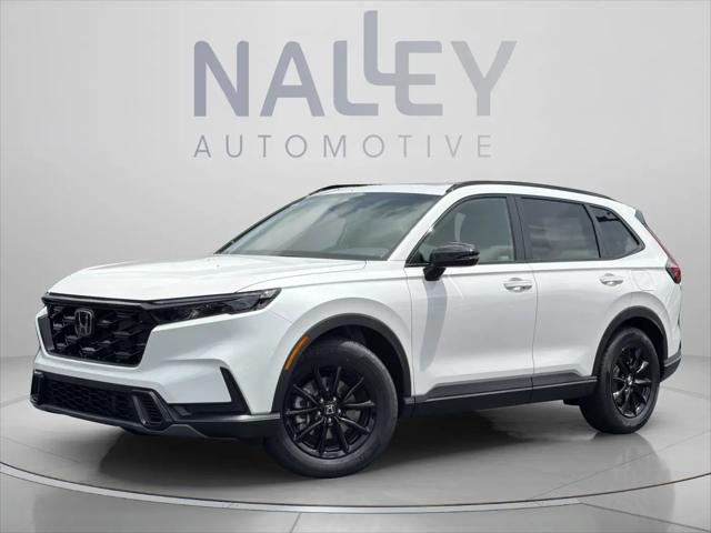 2026 Honda CR-V Hybrid 2WD Sport for sale in Union City, GA