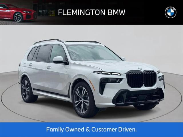 2027 BMW X7 xDrive40i for sale in Flemington, NJ