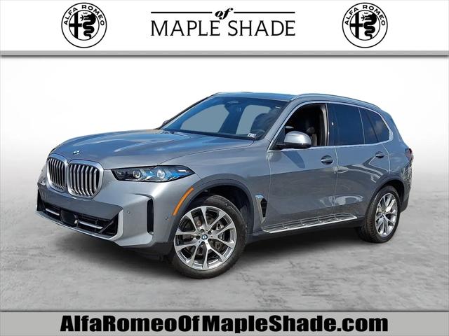 2026 BMW X5 xDrive40i for sale in Maple Shade, NJ