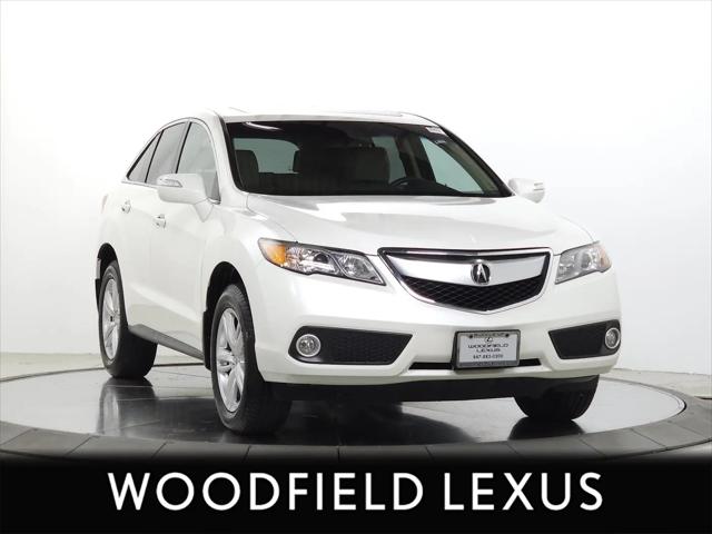 2014 Acura RDX Technology Package for sale in Schaumburg, IL